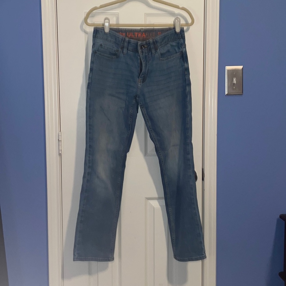 Mens jeans